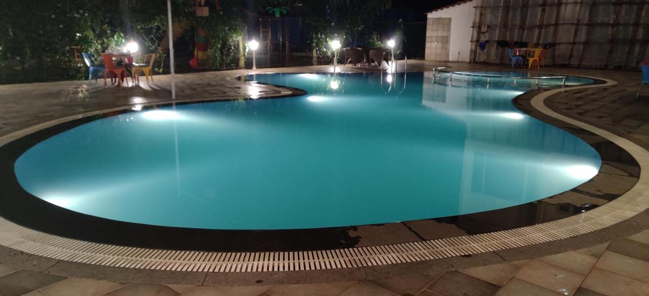 Viola Beacon Resort, Лонавла Екстер'єр фото
