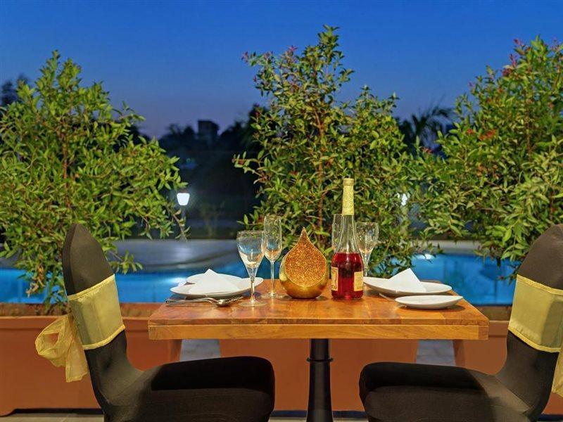Viola Beacon Resort, Лонавла Екстер'єр фото