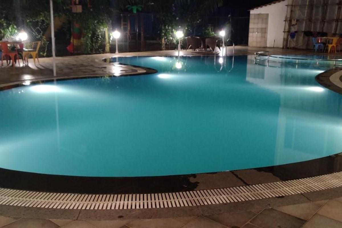 Viola Beacon Resort, Лонавла Екстер'єр фото